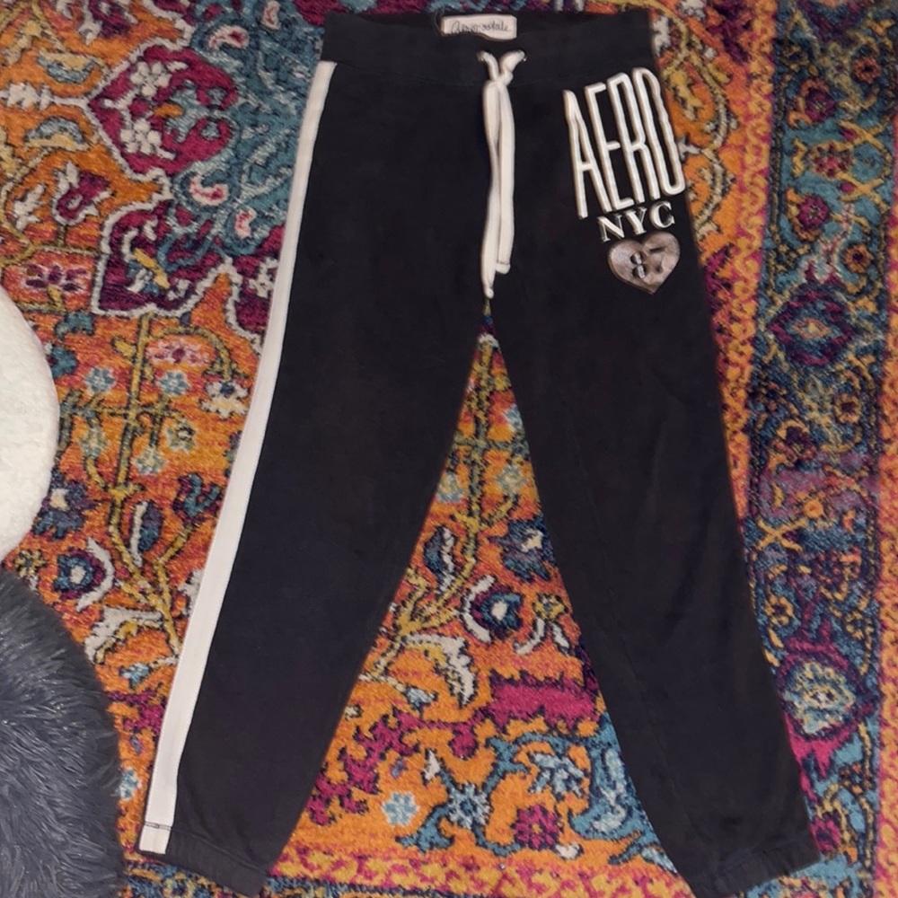 Comfy y2k girls sweatpants <3